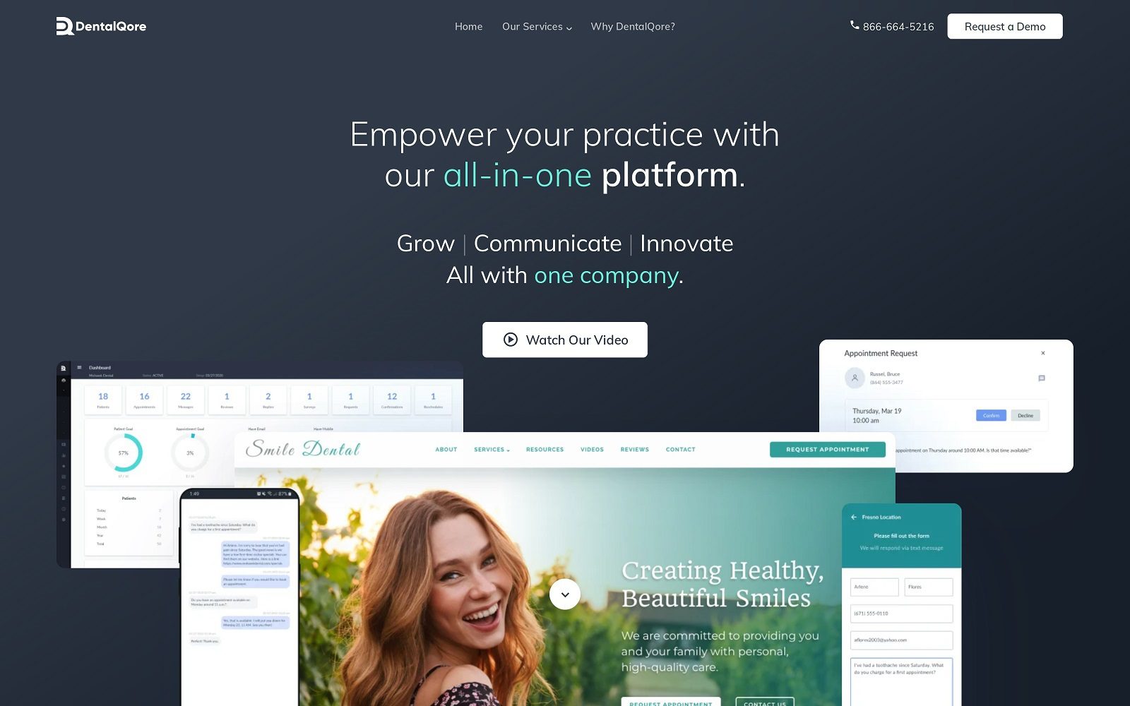 DentalQore