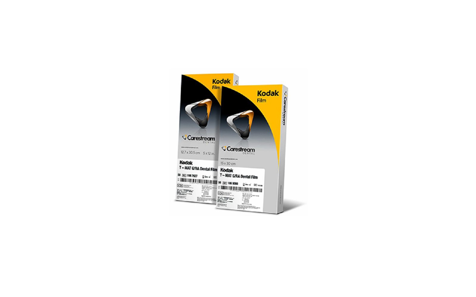kodak-t-mat-g-5x12-panoramic-tmg-5-x-ray-film