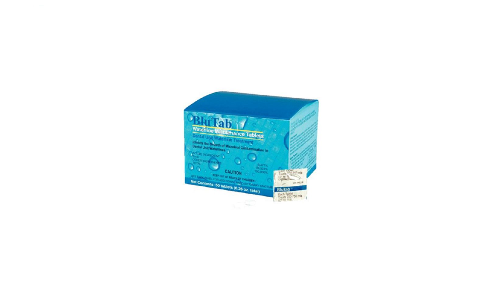 proedge-blutab-waterline-maintenance-tablets