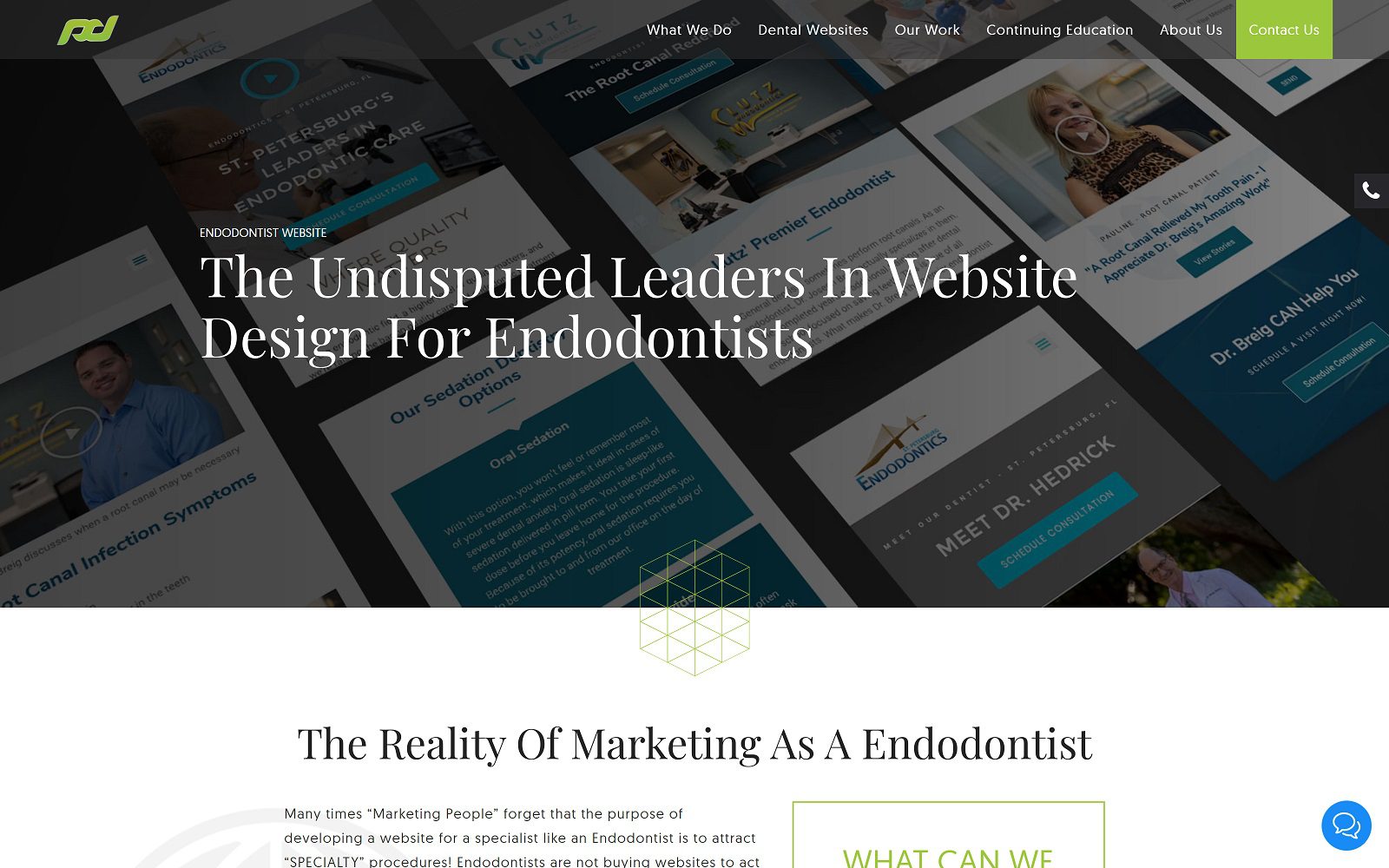 Progressive Dental Marketing