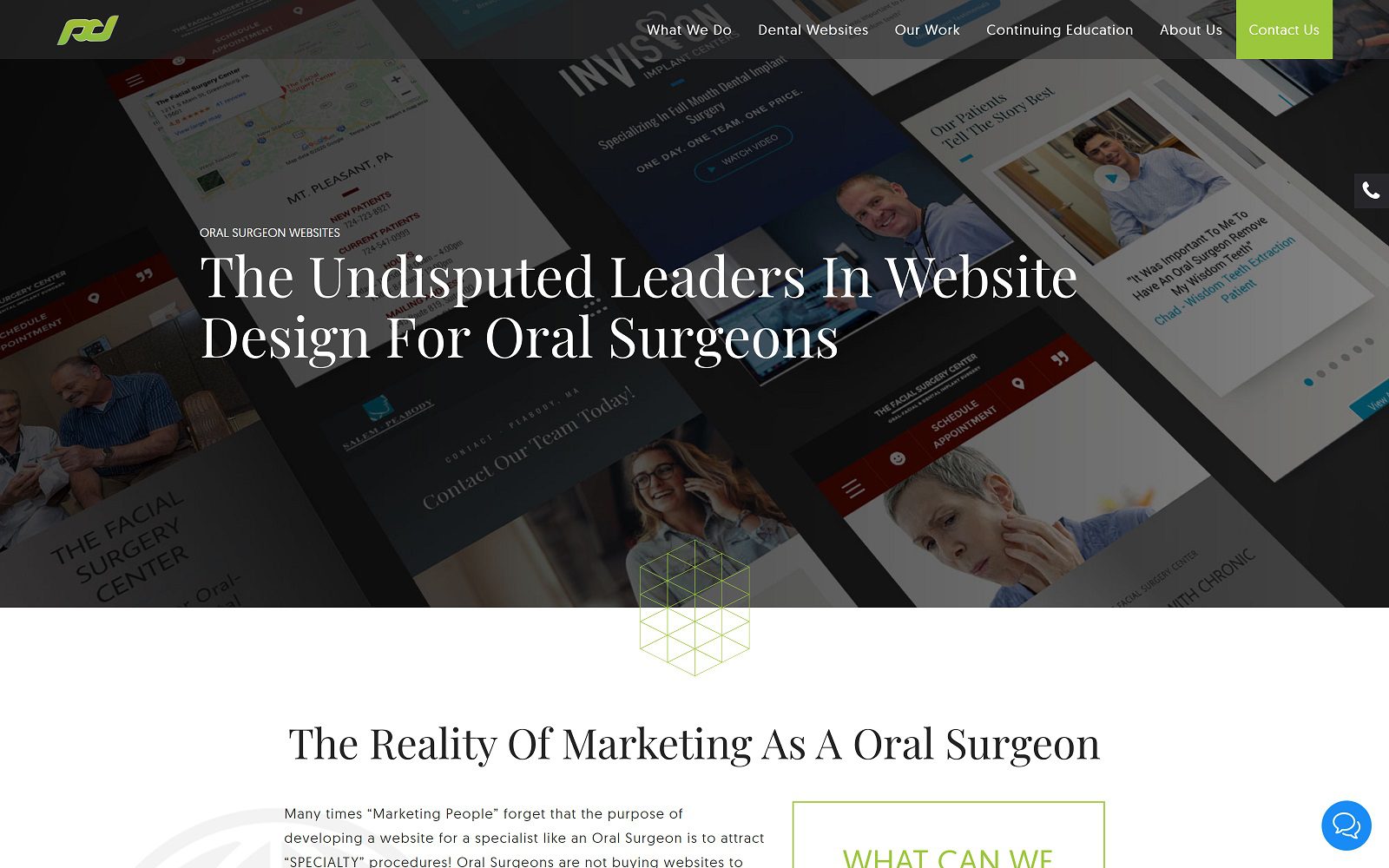 Progressive Dental Marketing 