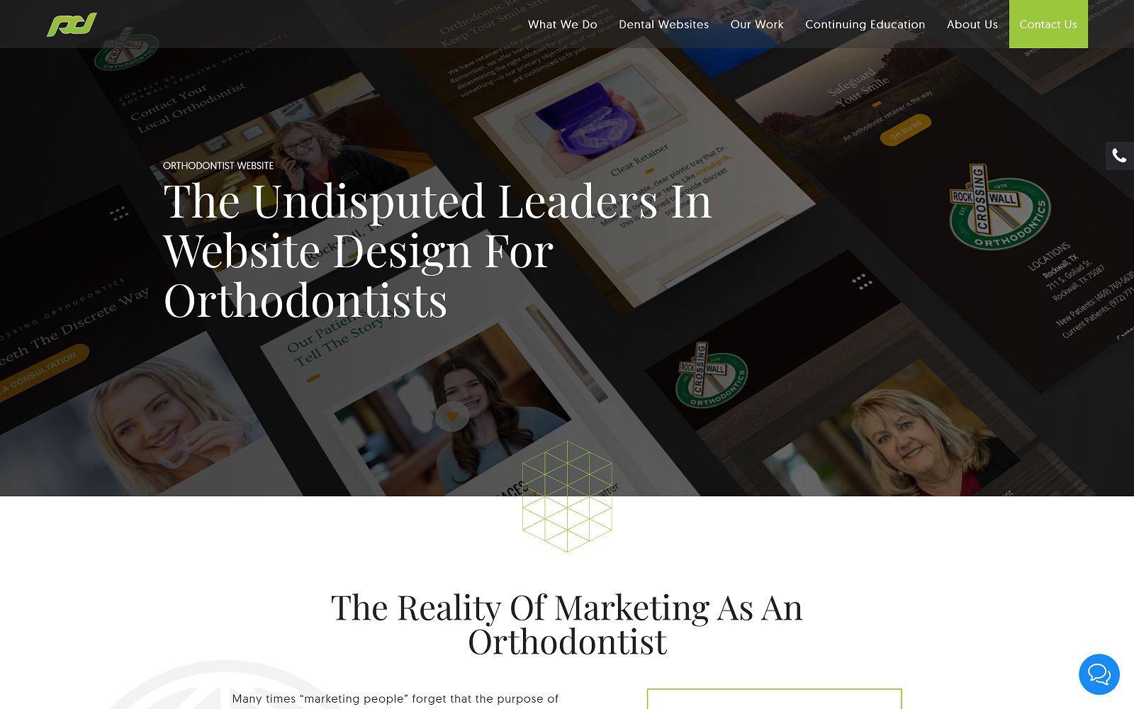 Progressive Dental Marketing  