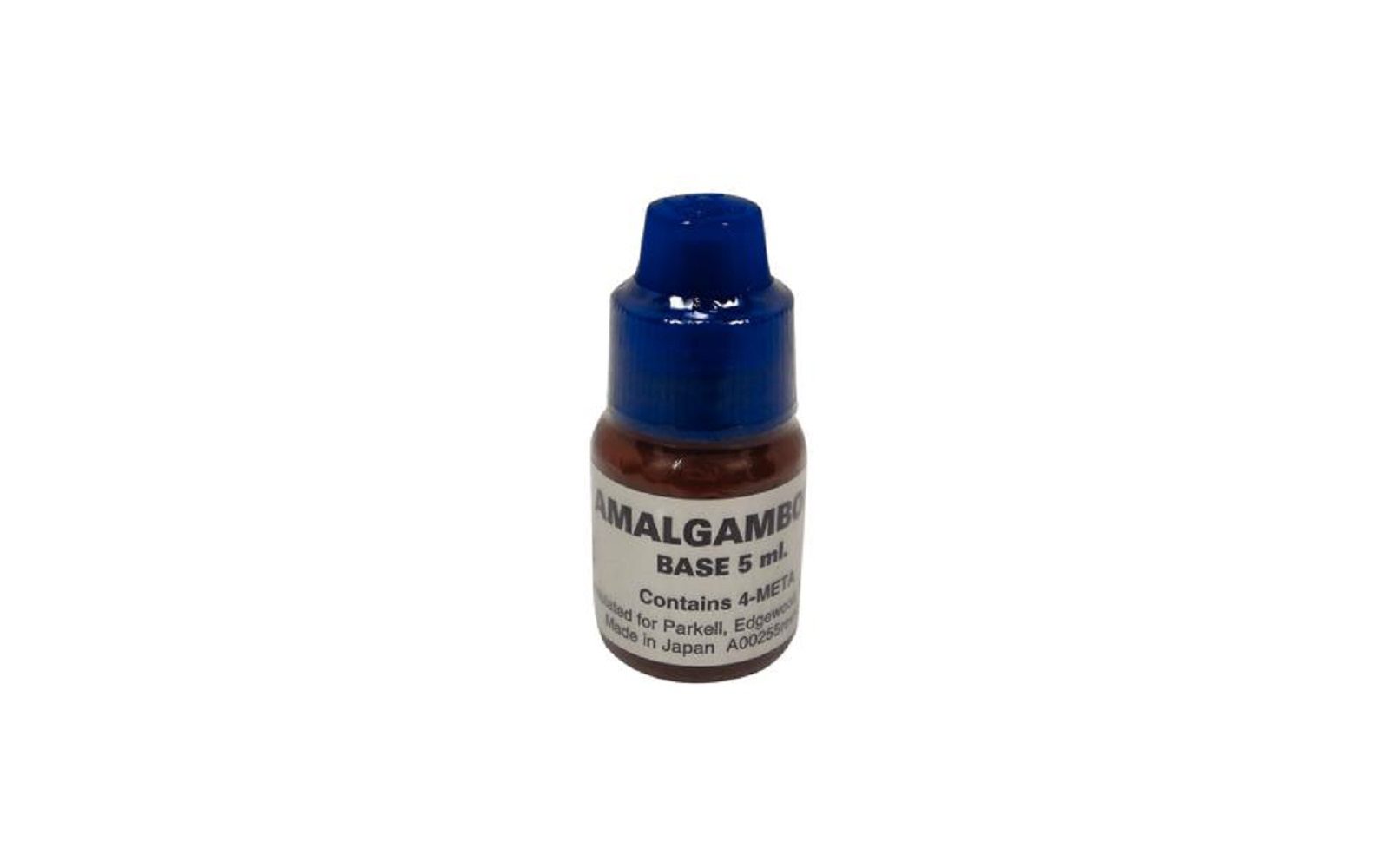 AMALGAMBOND® Plus Adhesive – Base Refill, 5 ml Bottle