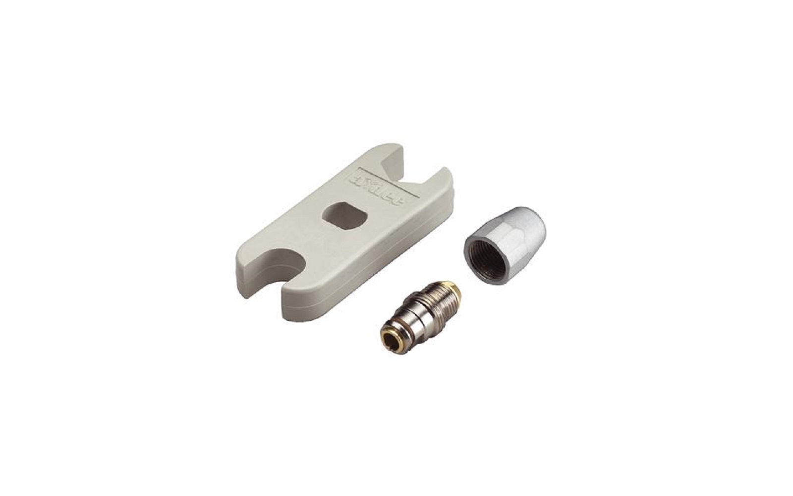 Air/Water Syringe Nut Assembly Accessories