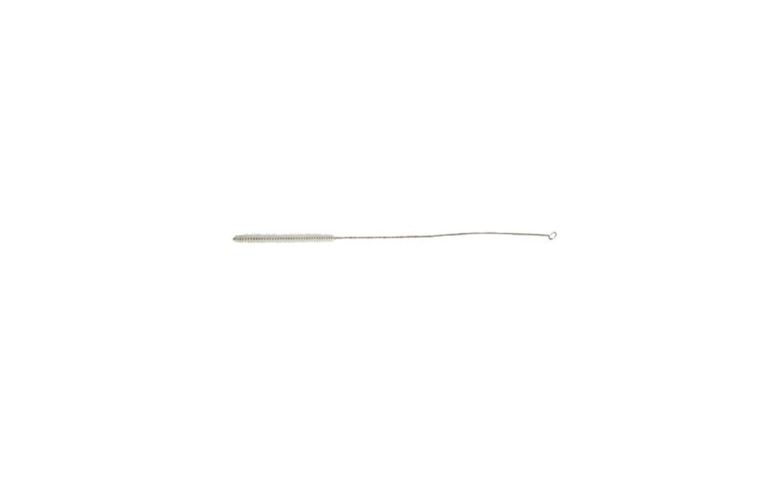 Aspirator/Valve Cleaning Brushes, 12/Pkg - Medium, 1/4"