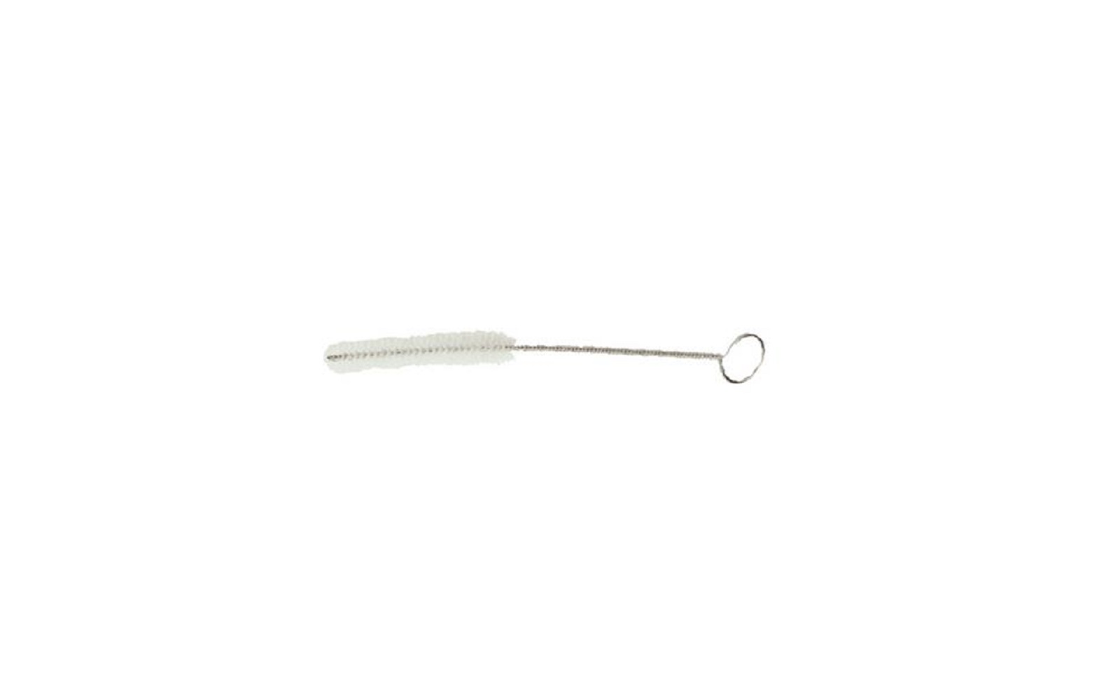 Aspirator/Valve Cleaning Brushes, 12/Pkg - Surgical, 3/8"