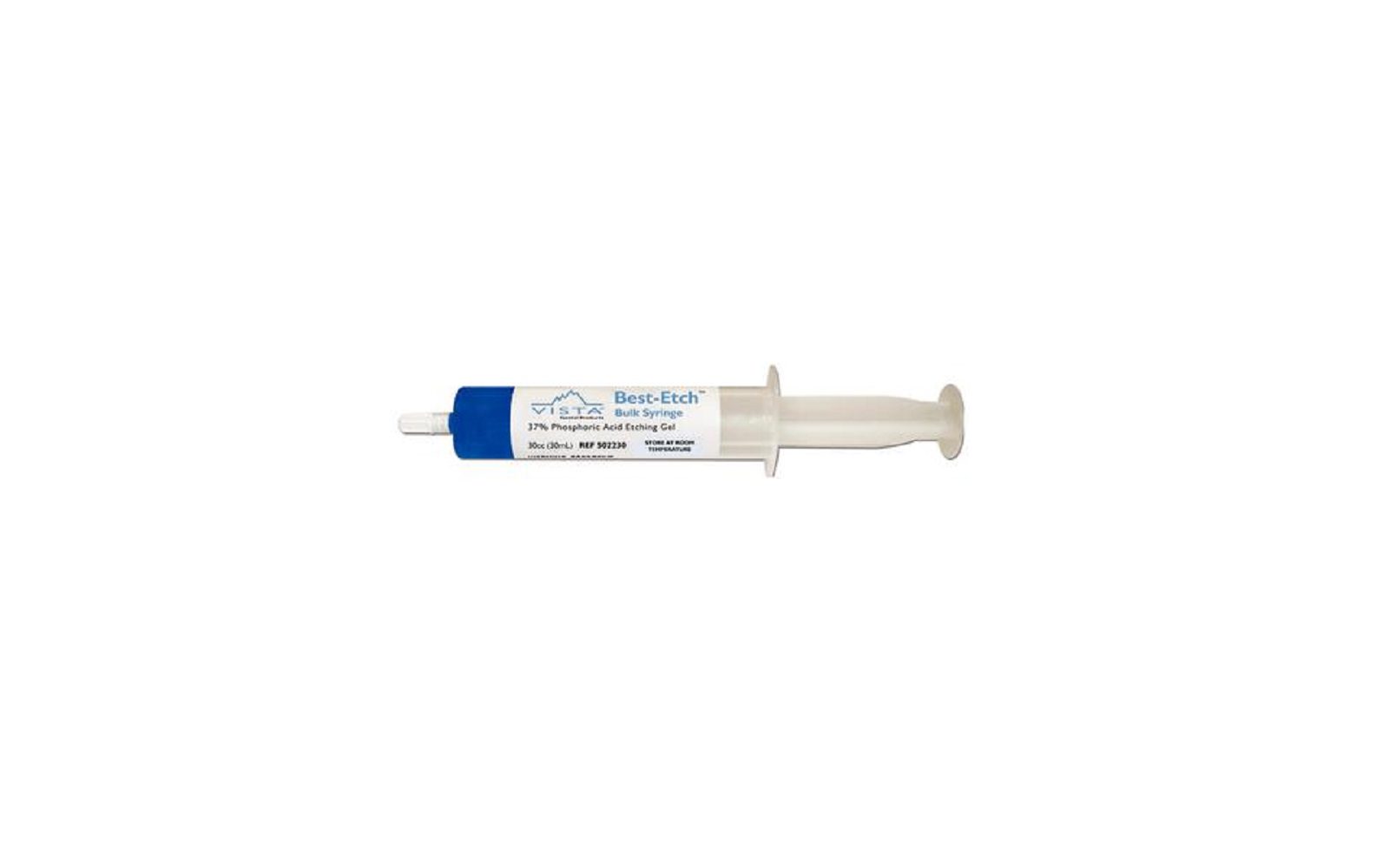 Best-Etch™ 37% Phosphoric Bulk Acid Etch Gel Refill, 30 ml