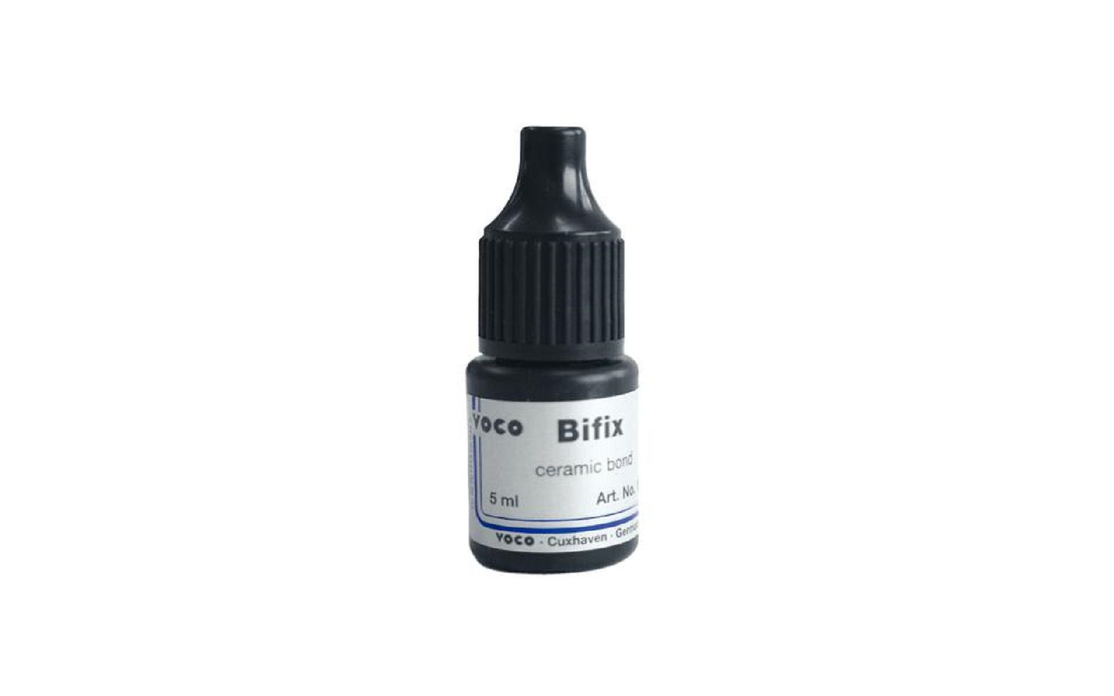 Bifix Ceramic Bond – Silane, QuickMix, 5 ml Bottle Refill