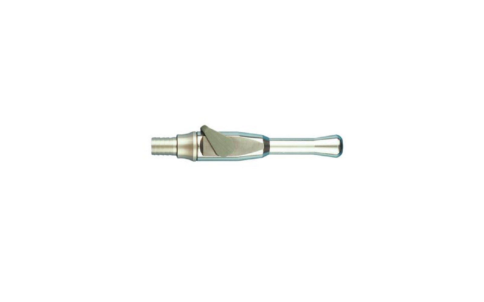 Bull Frog HVE Handpieces – Aluminum, Long/Extended Combo Kit