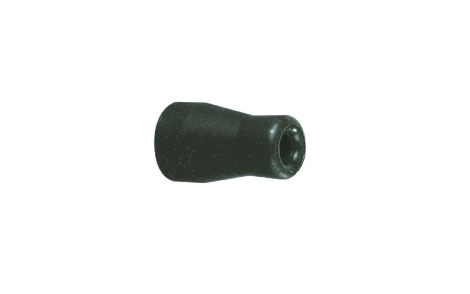 Bull Frog Saliva Ejector Tips – Silicone, 1/Pkg