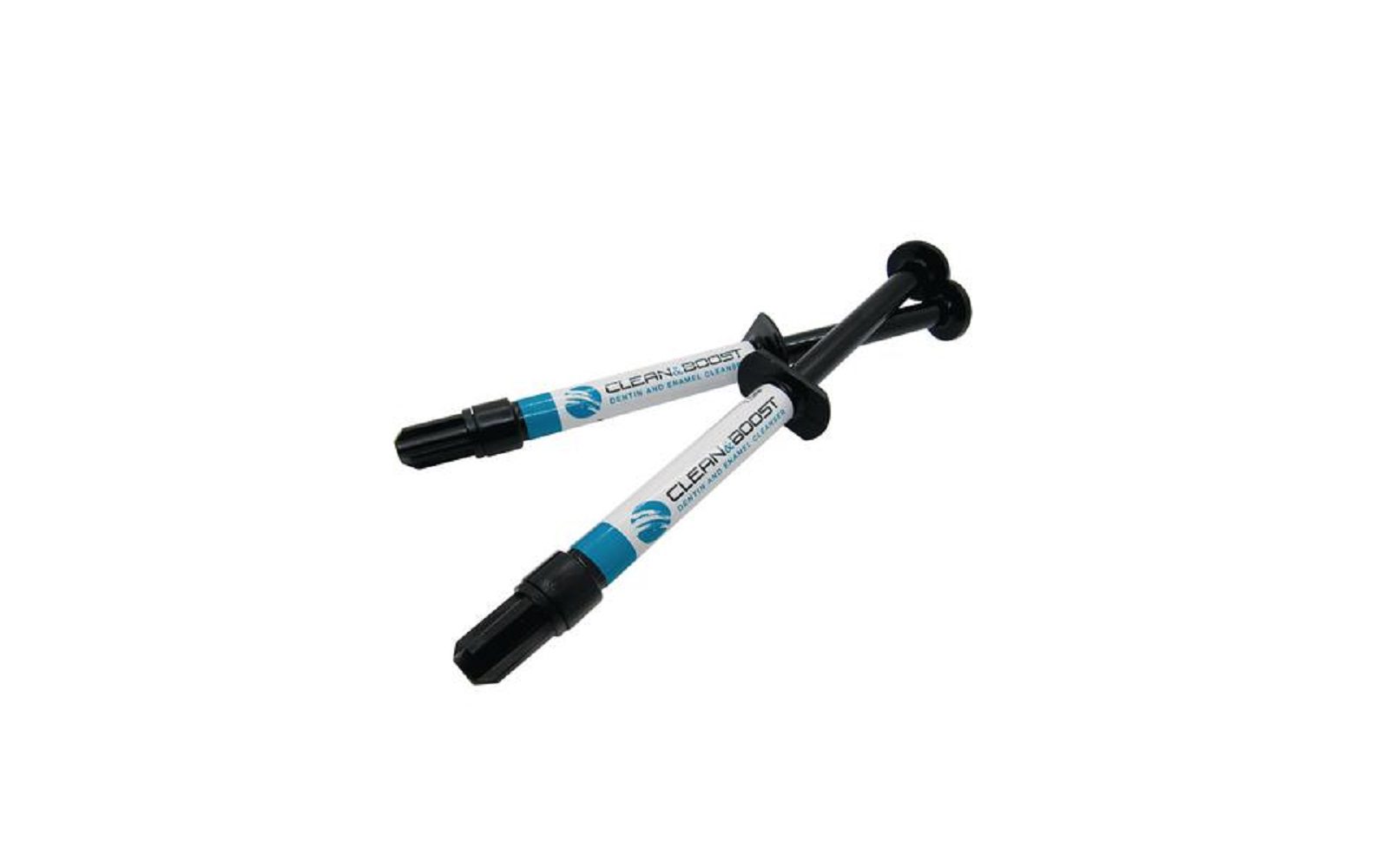 Clean & Boost Gel Enamel Cleanser - Vista Dental Products