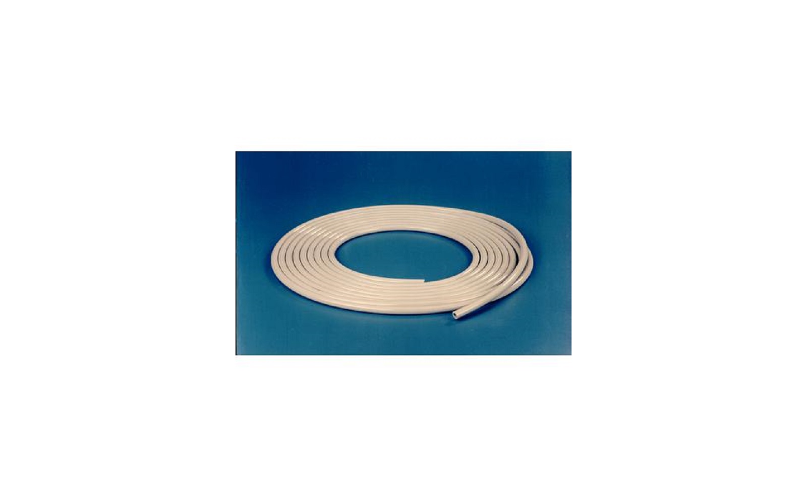 Clean Flex® HVE Handpiece Tubing, 1/2" x 7"