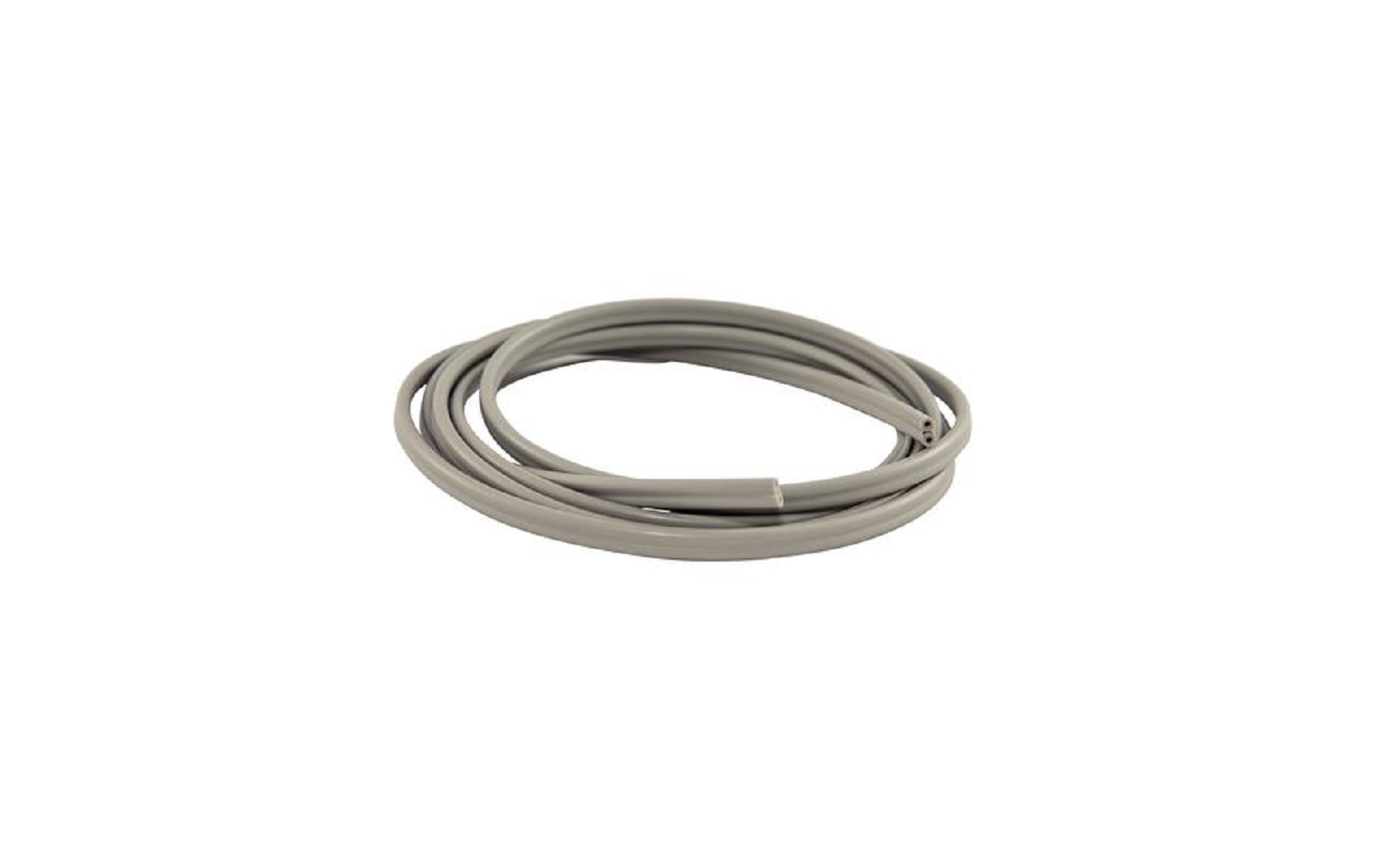 Clean Flex Air/Water Syringe Tubing – 0.55" x 0.140" OD x 7' Length