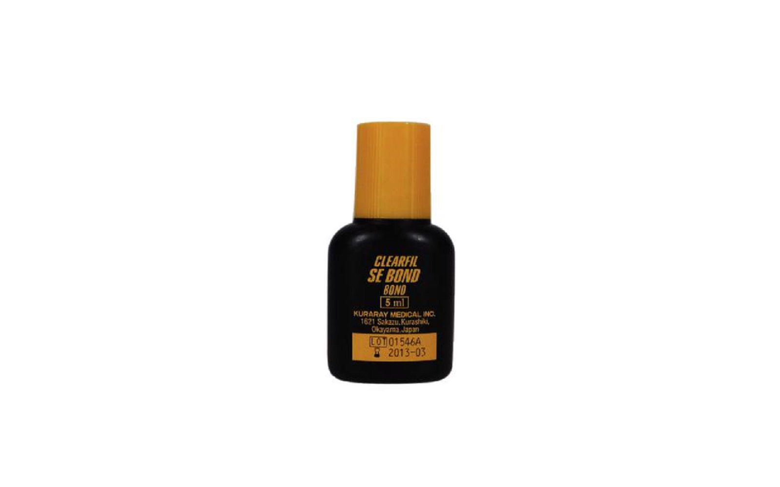 Clearfil™ SE Bond – Bond Only, 5 ml bottle
