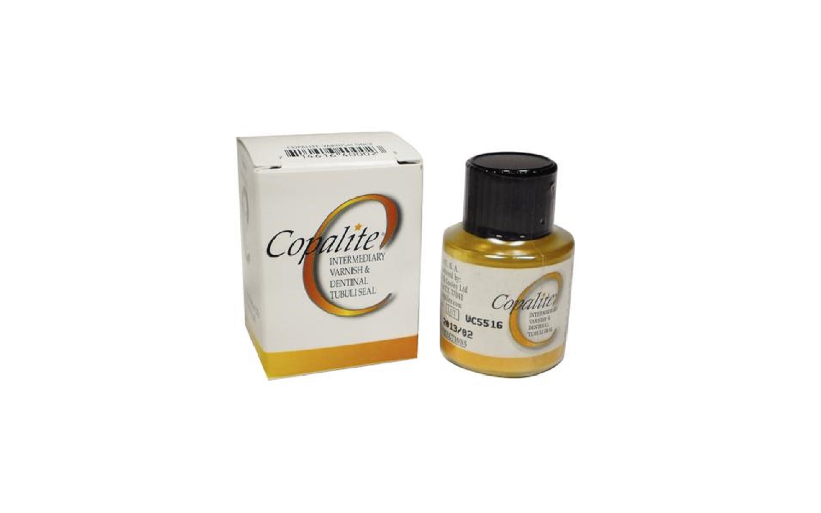 Copalite® Varnish Bottle Refill, 14 ml