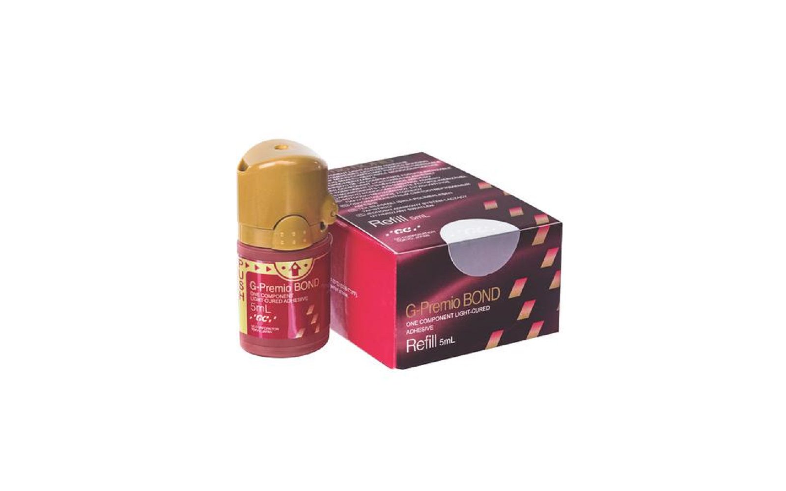 G-Premio™ BOND – Refill - GC America Inc
