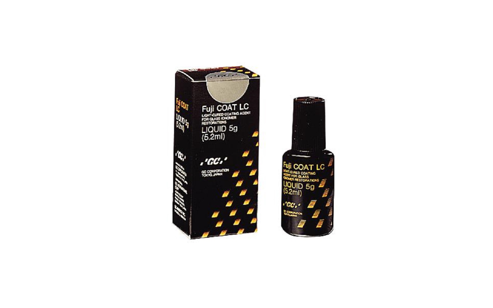 GC Fuji Coat™ LC Coating Agent, 5 g Bottle