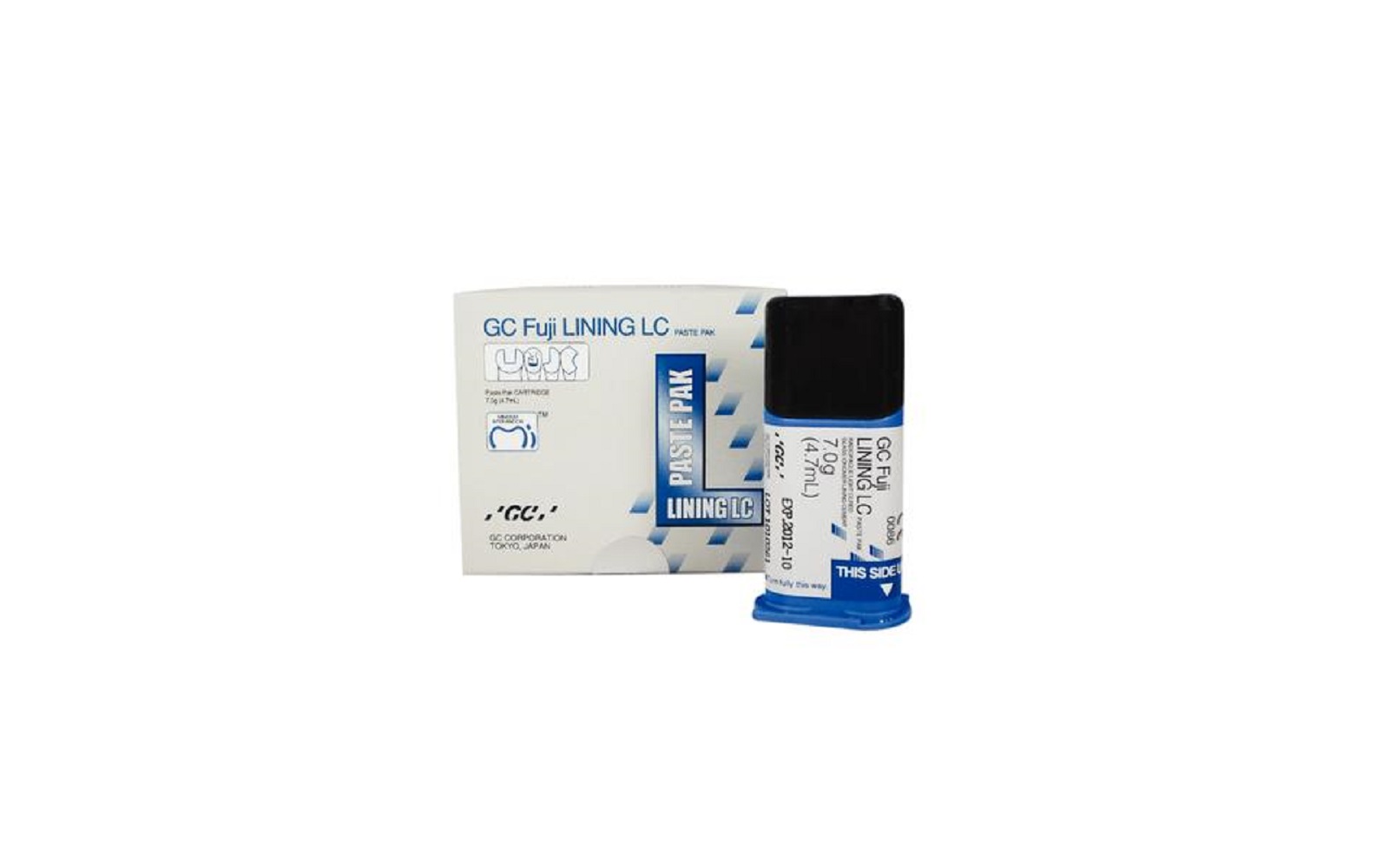 GC Fuji Lining™ LC Paste Pak, Refill