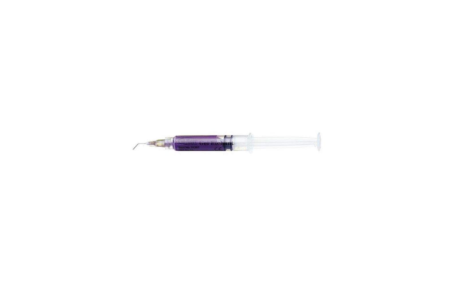Gel Etchant Refill – 3 g Syringe, 3/Pkg - Kerr Restoratives