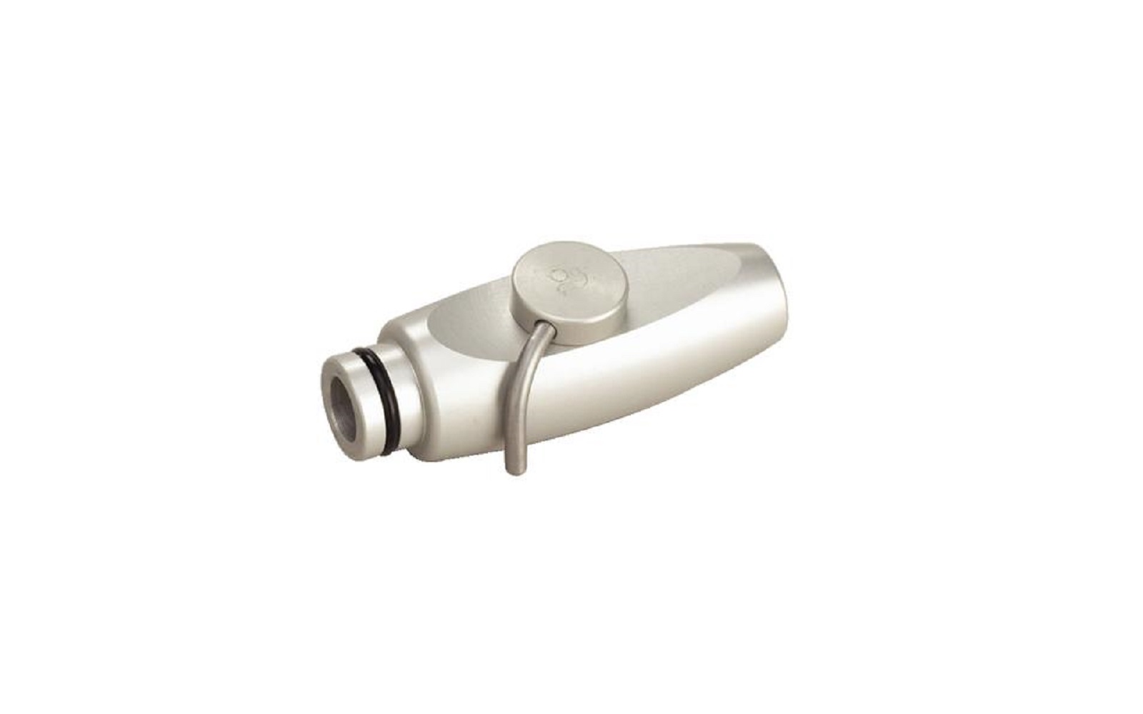 HVE Lever Valve Assembly without Tip