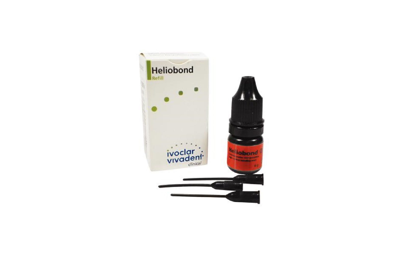 Heliobond® – 6 g Bottle Refill