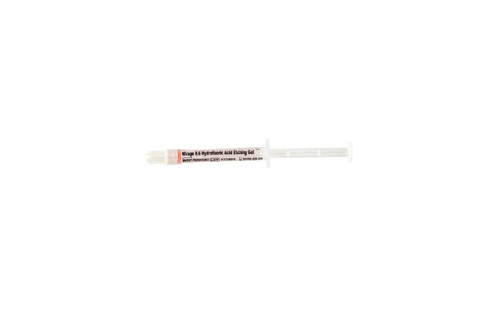 Hydrofluoric Acid – 1.2 cc Bottle