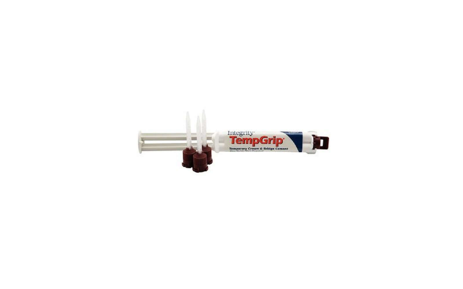 Integrity® TempGrip™ Temporary Crown and Bridge Cement, Refill