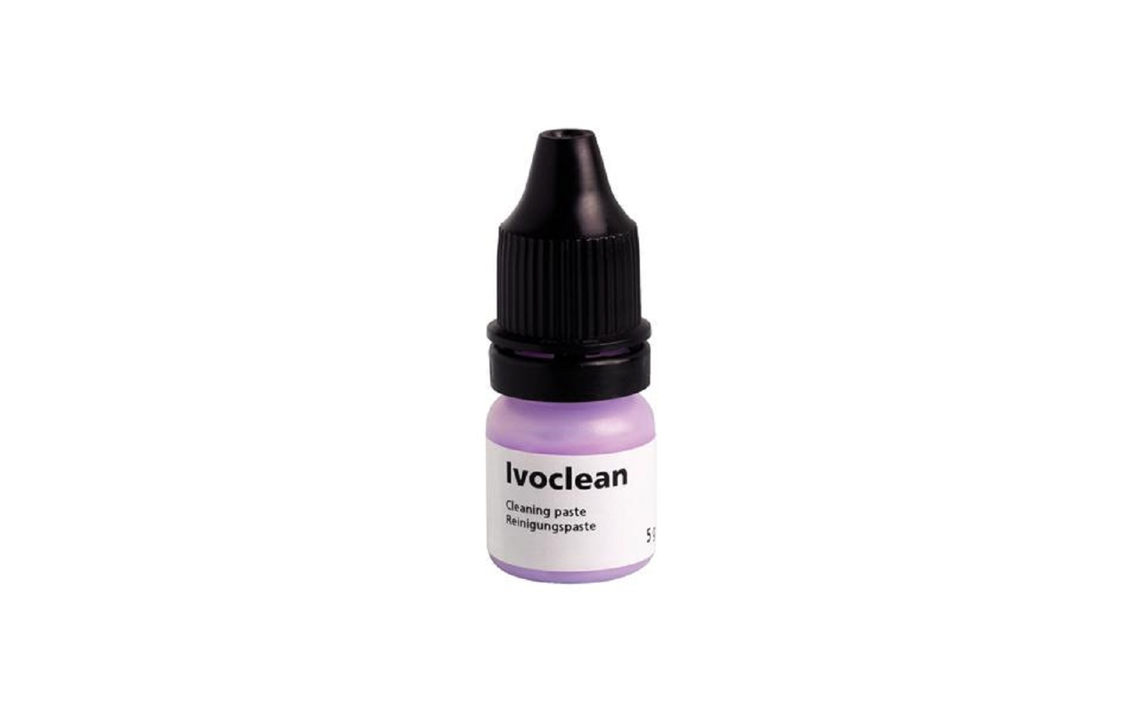 Ivoclean Universal Cleaning Paste, 5 g Bottle