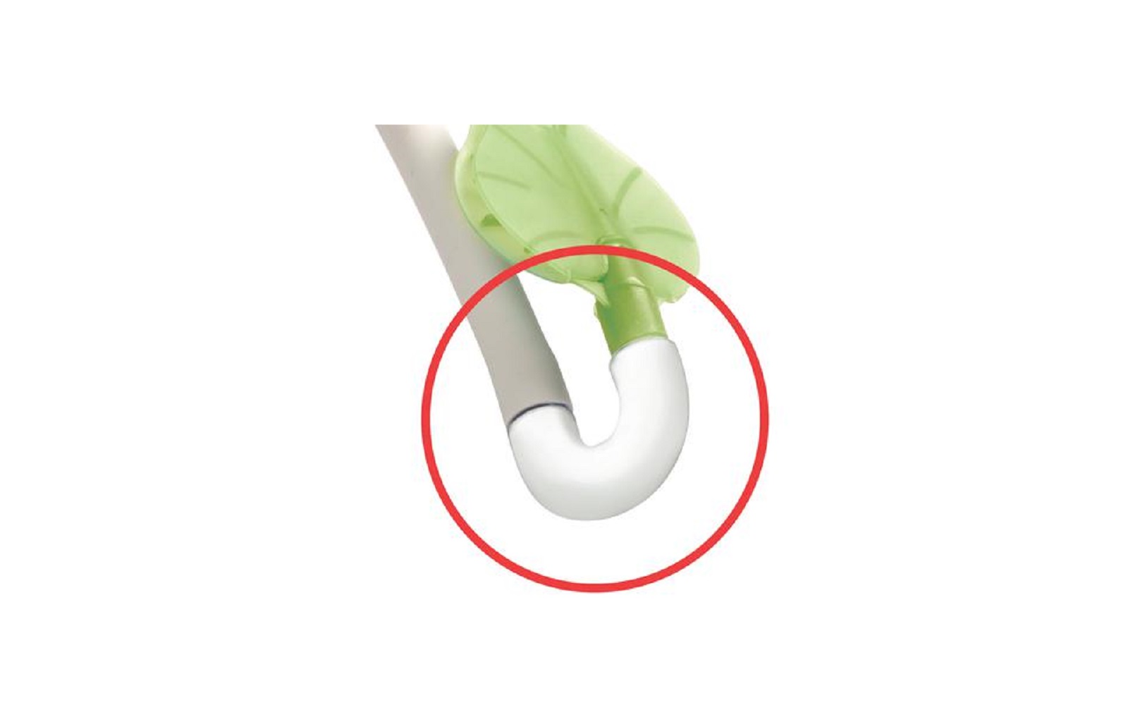 Ivory® ReLeaf™ Hose Accessory Kit