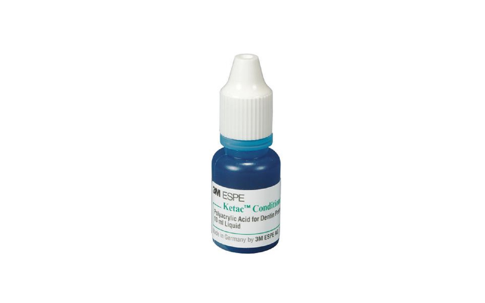 Ketac™ Conditioner – Liquid, 10 ml Bottle