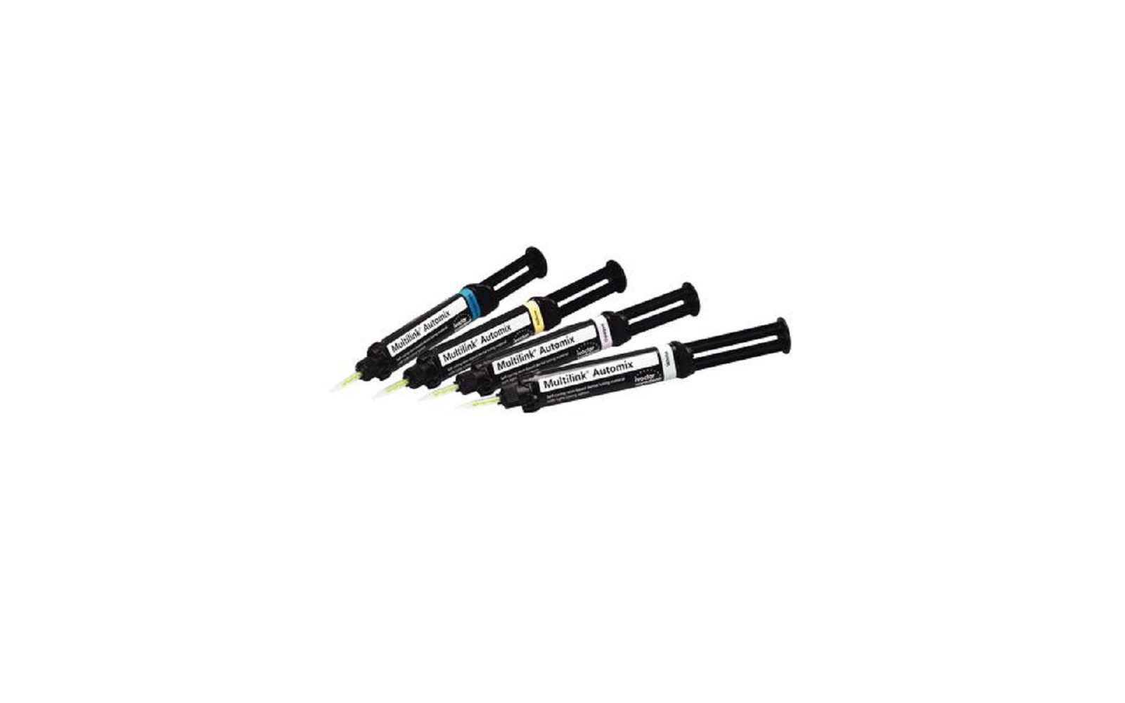 Multilink® Automix NG Refill - Ivoclar