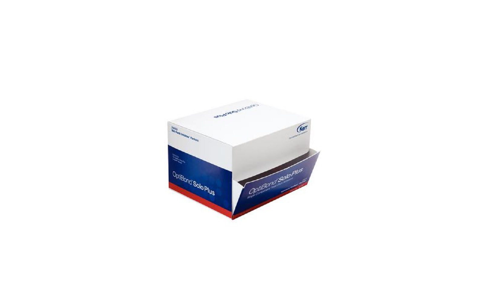 OptiBond™ Solo Plus Unidose™ Refill – 100/Pkg