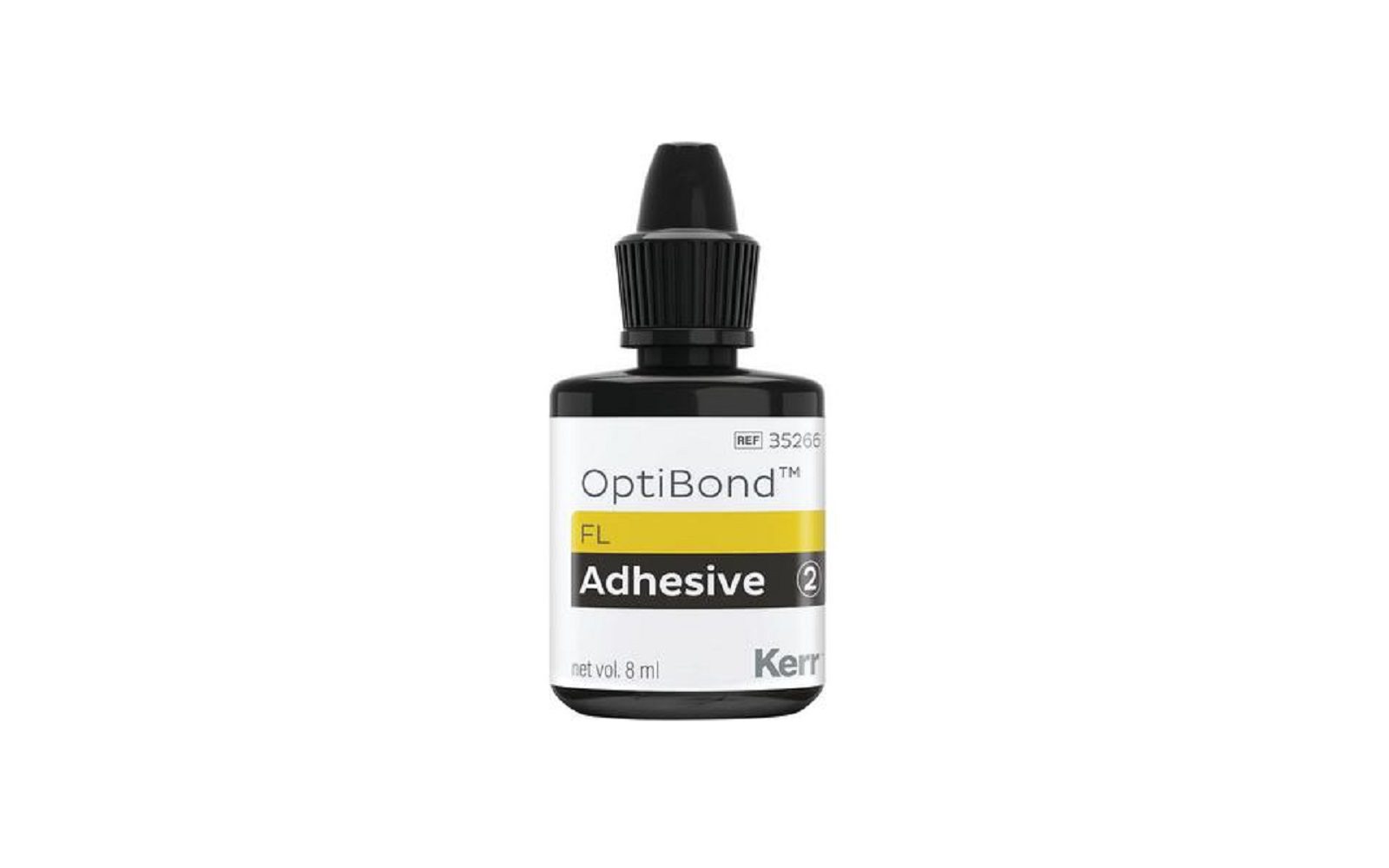 Top 10 Dual-Cure Dental Bonding Agents