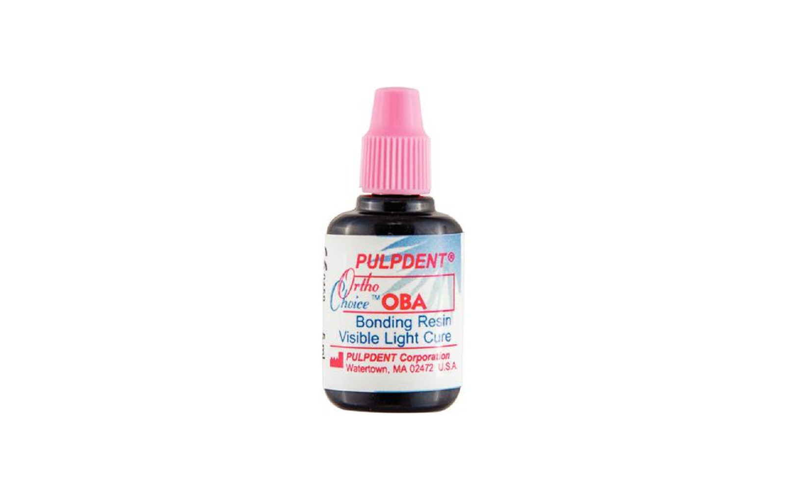 Ortho-Choice™ OBA Bracket Adhesive – Bonding Resin, 5 ml