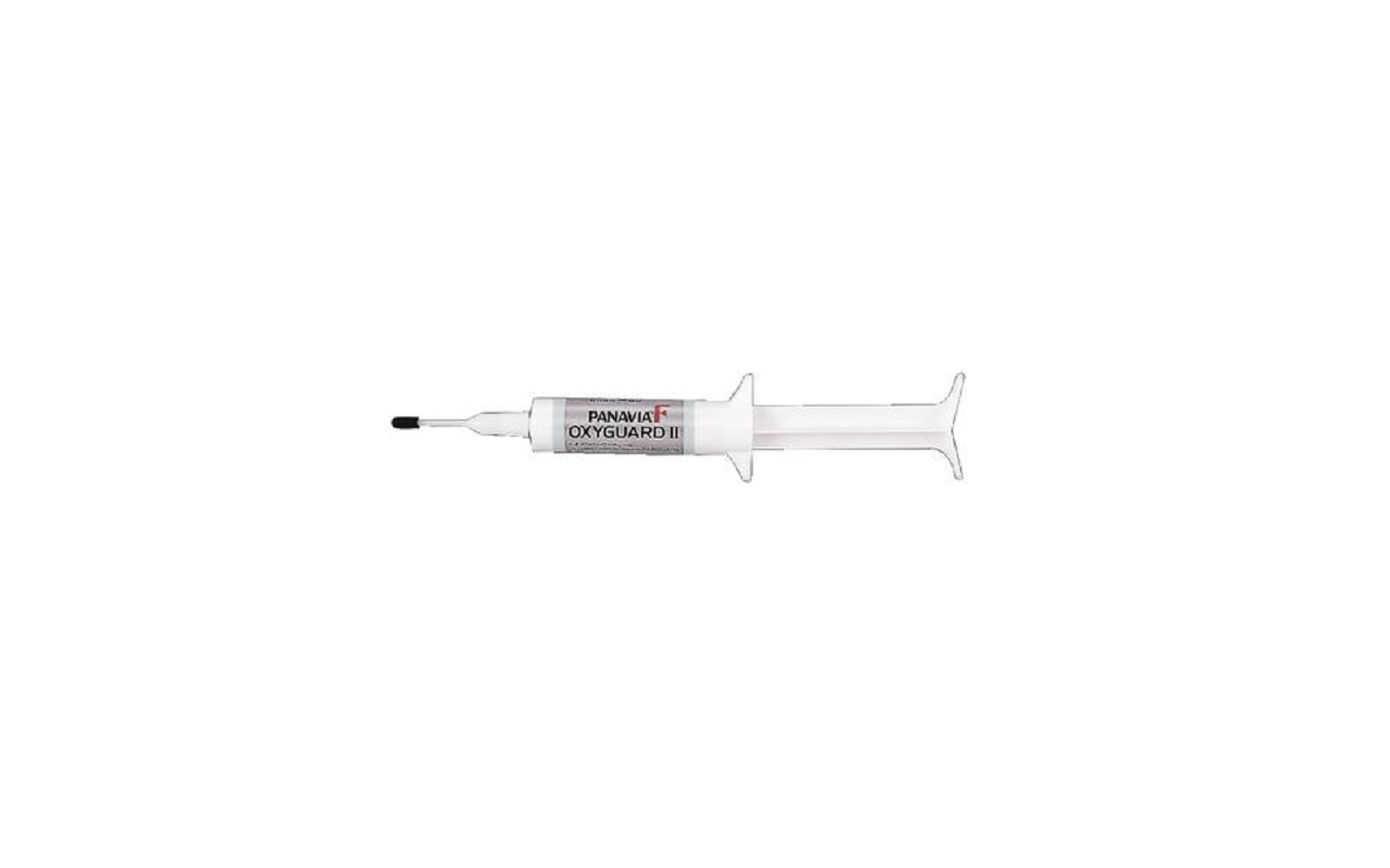 Panavia™ F 2.0 Oxyguard II, 6 ml Syringe