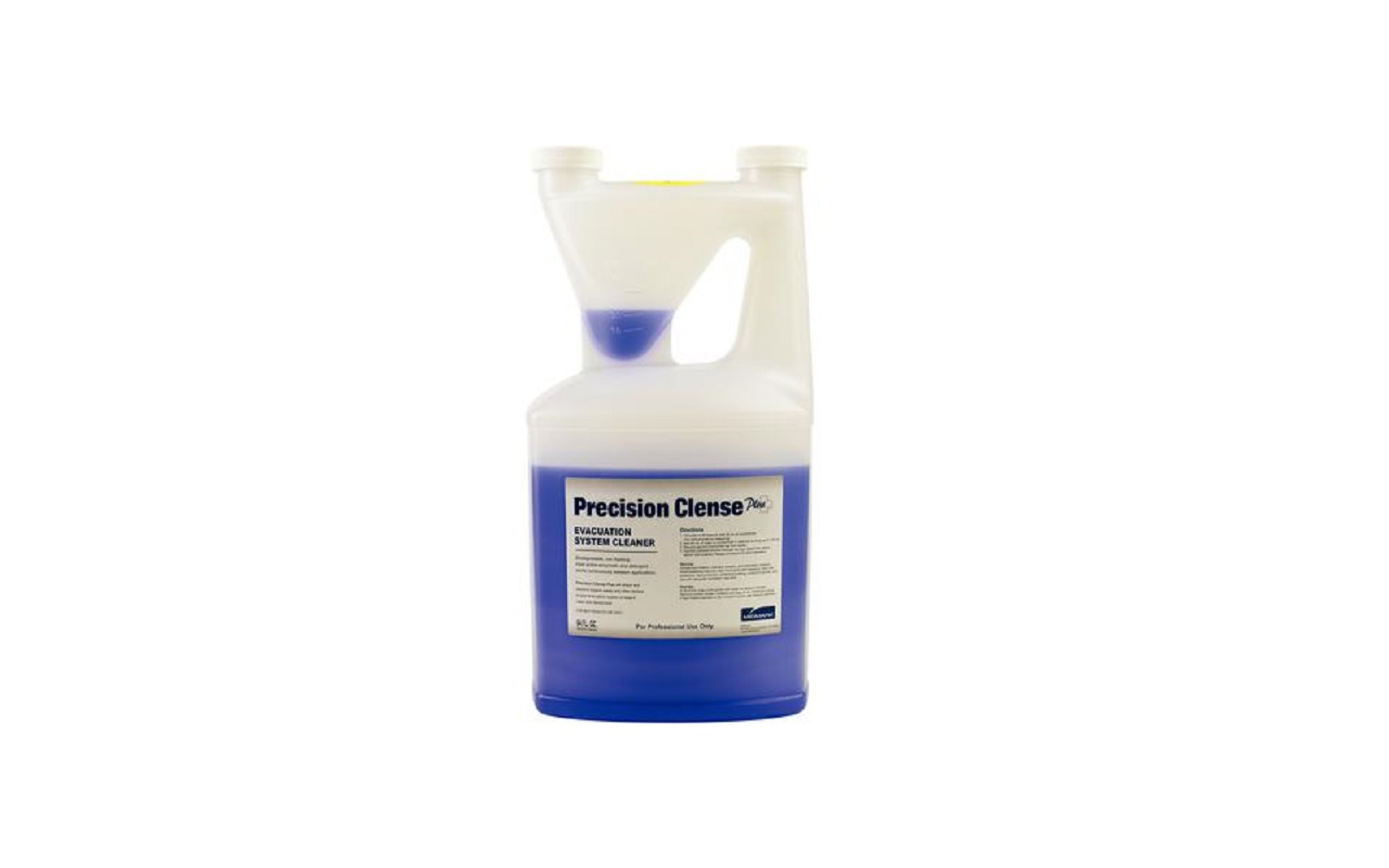 Precision Clense™ Plus Evacuation System Cleaner