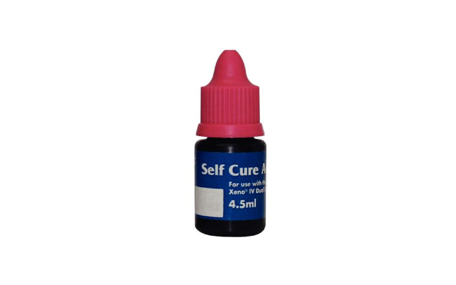 Prime & Bond® NT™ Self-Cure Activator – 4.5 ml Bottle