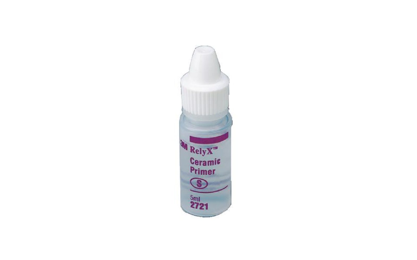 RelyX™ Ceramic Primer Bottle Refill, 5 ml