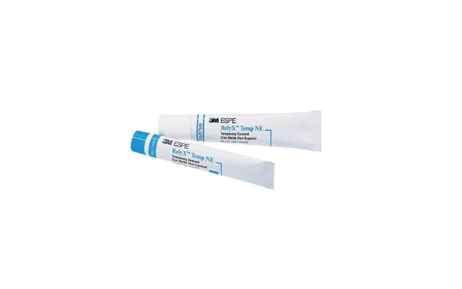 RelyX™ Temp NE Zinc Oxide Non-Eugenol Temporary Cement