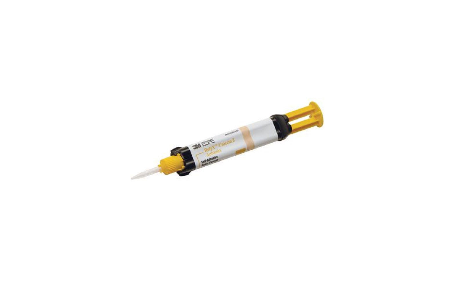 RelyX™ Unicem 2 Self-Adhesive Resin Cement Automix Syringe Refill Kit - 3M