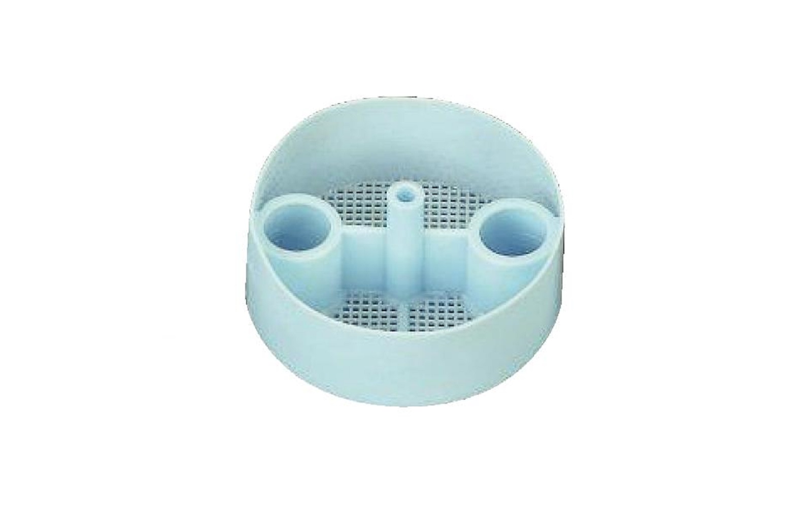 Screen-4-Vac™ Evacuation Traps – Disposable, 144/Pkg