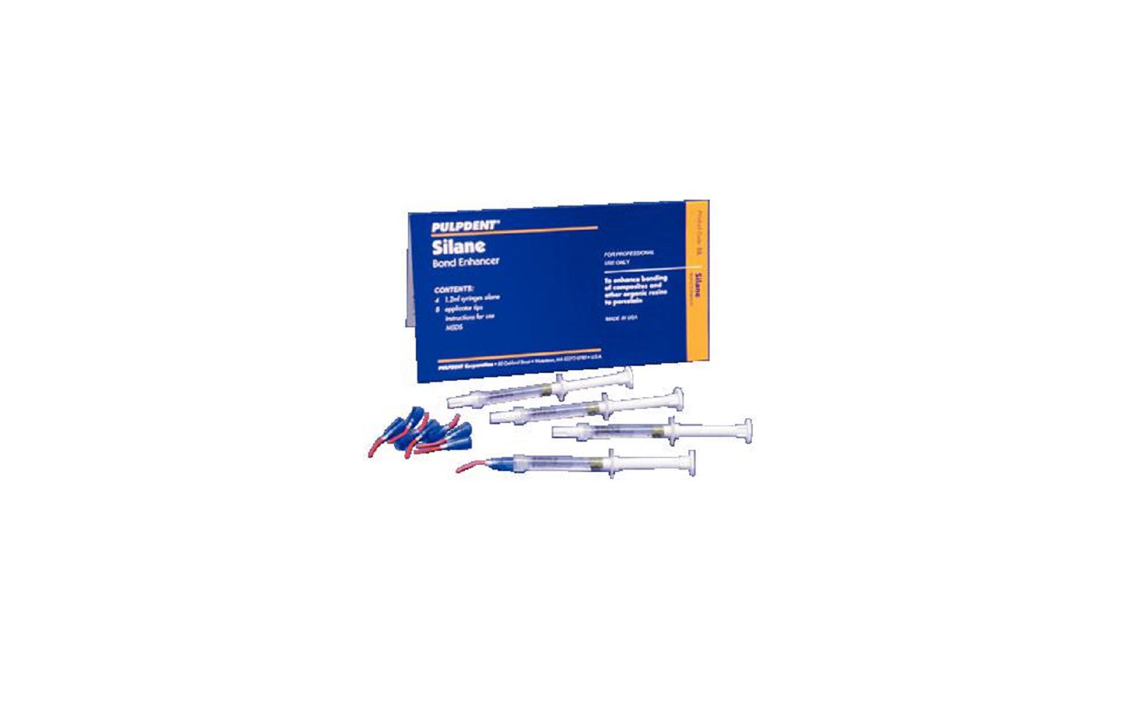 Silane Bond Enhancer Kit