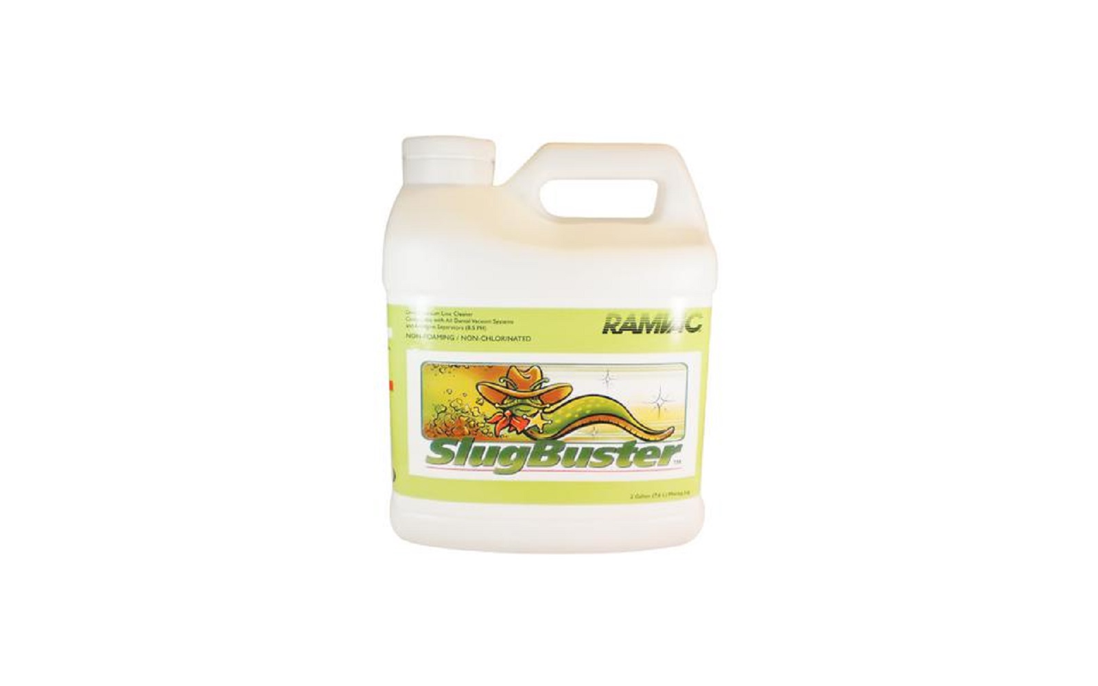 SlugBuster™ Liquid – Starter Pack