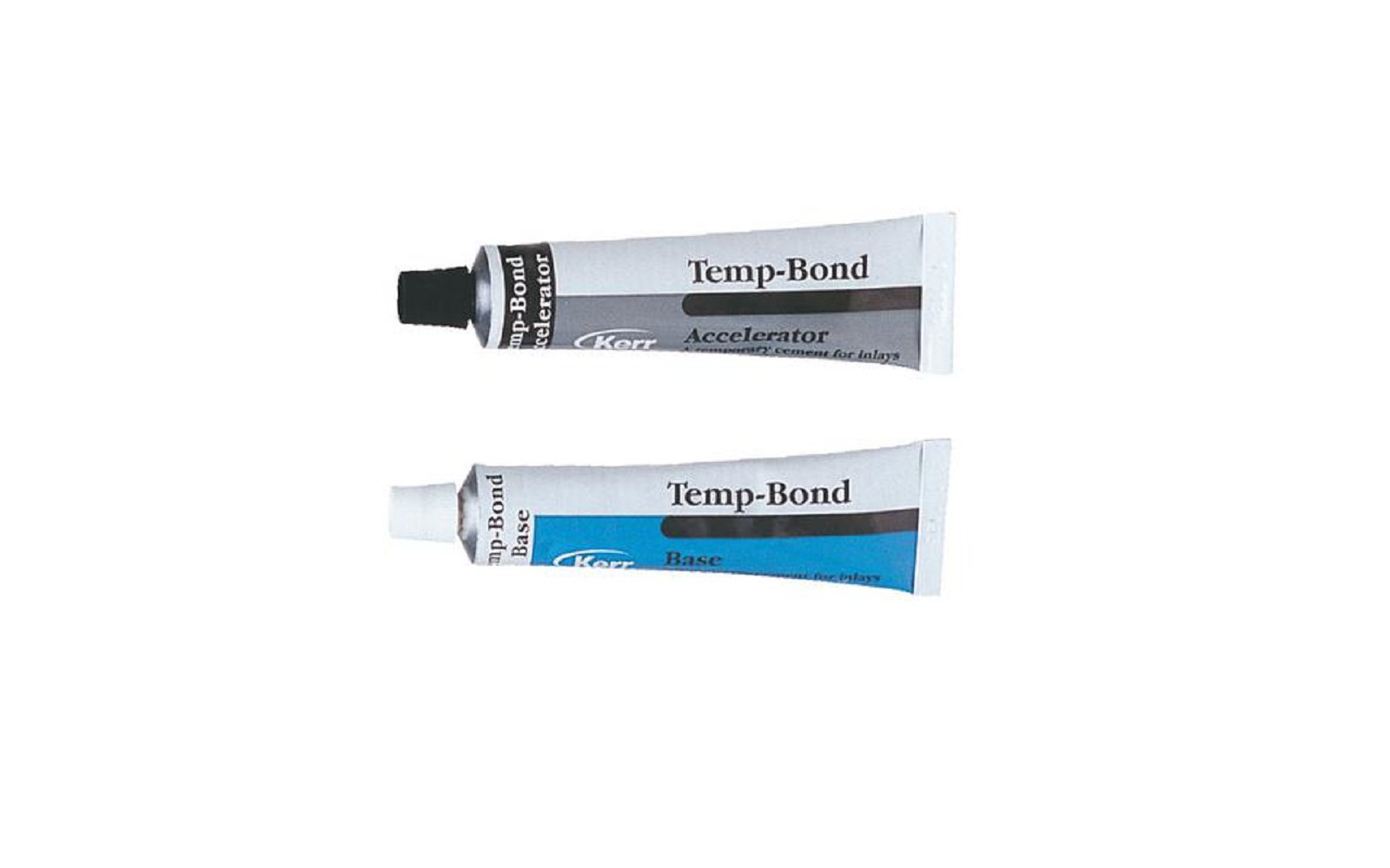 TempBond® Temporary Crown and Bridge Cement, Original Tube Kit