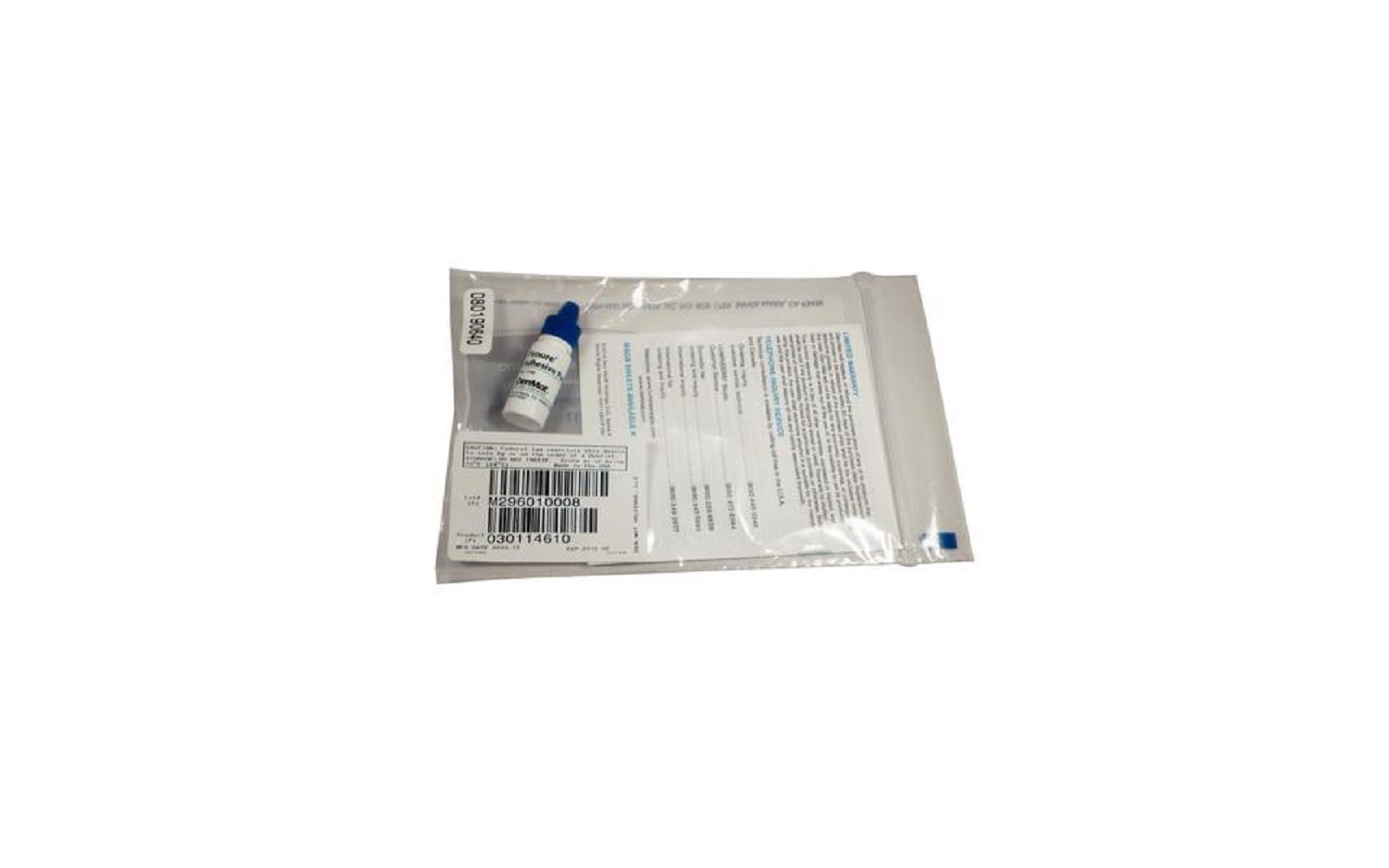 Tenure® Multipurpose Bonding System – 6 ml Bottle - Denmat Holdings LLC