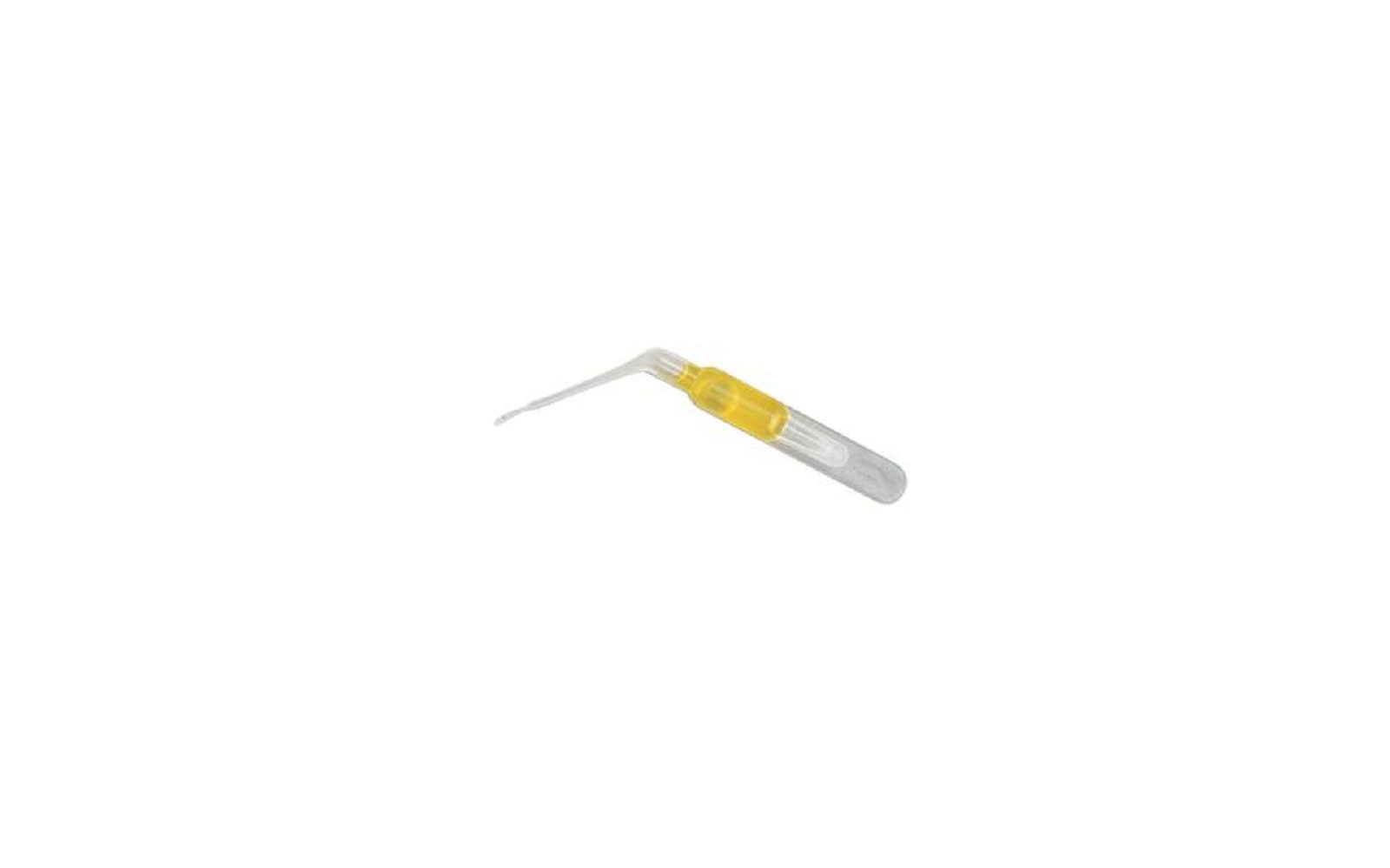 Uni-Dose 9.6% Hydrofluoric Acid Porcelain Etchant – Microdose, 0.2 cc Units, 22/Pkg