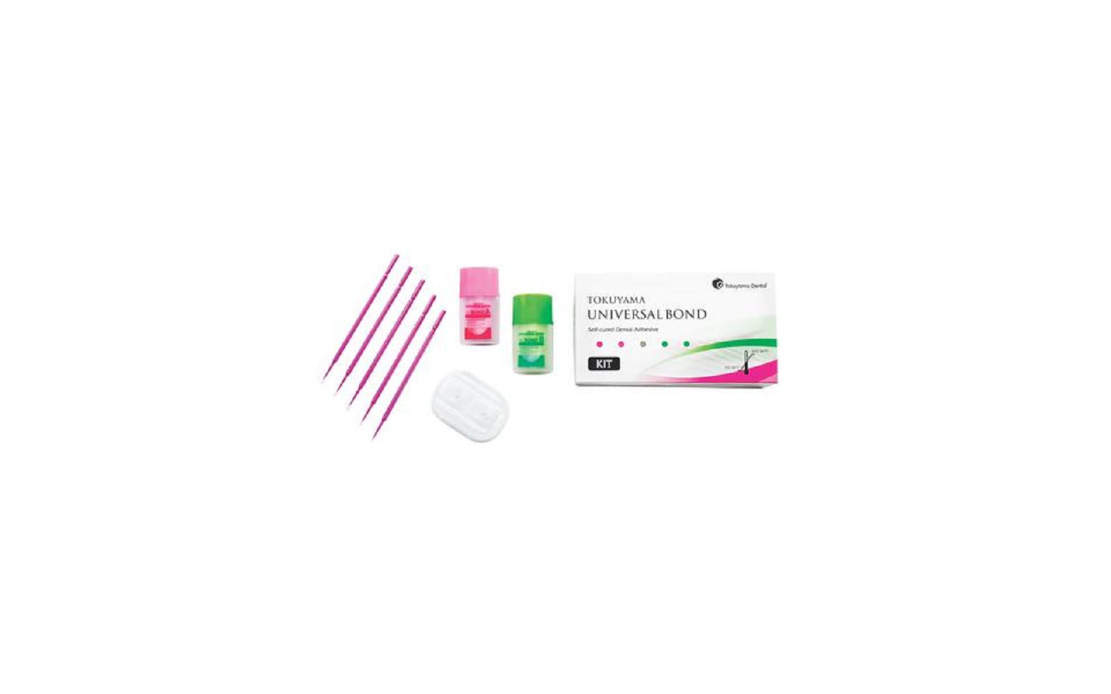 Universal Bond Kit