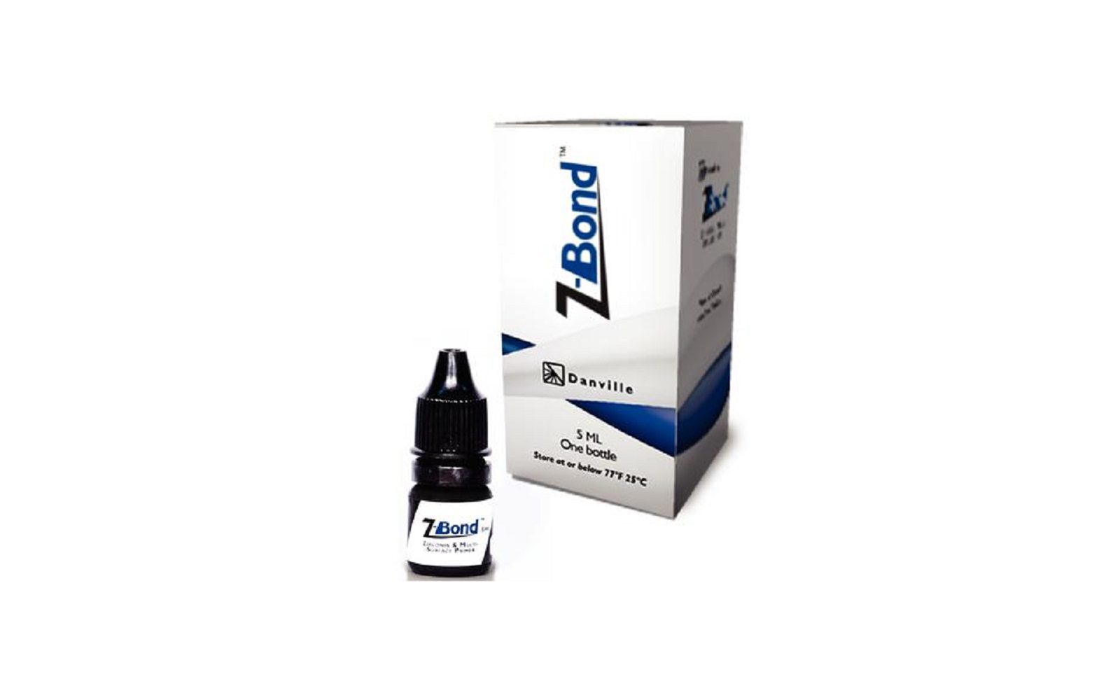 Z-Bond Zirconia and Multi-Surface Primer