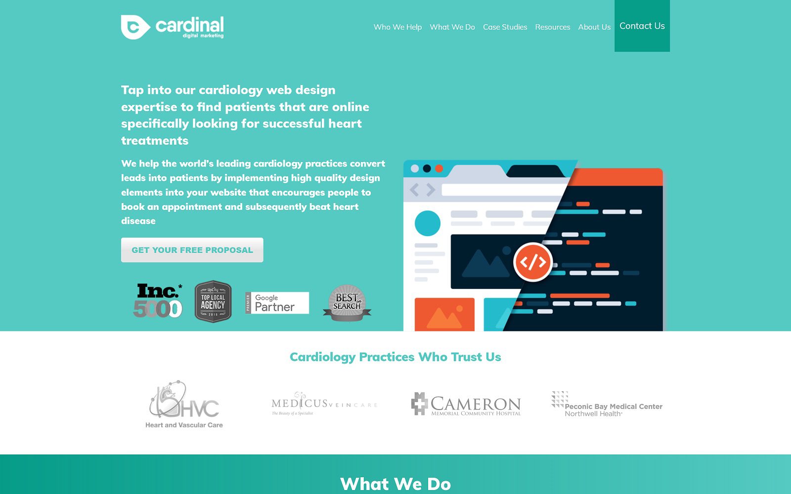 Cardinal Digital Marketing