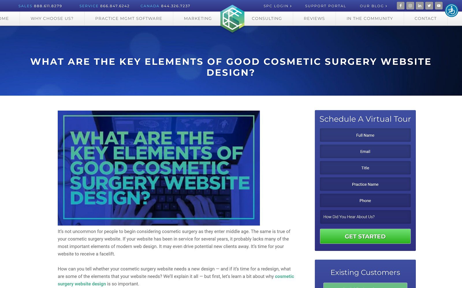 Crystal Clear Digital Marketing